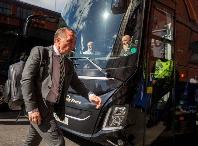 Celtic confirm comprehensive pre-season plans