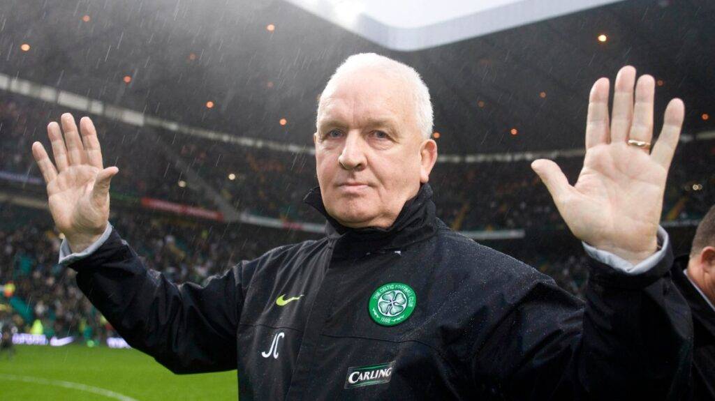 Celtic Diary Tuesday June 24 2025: John Clark; More Than A Player
