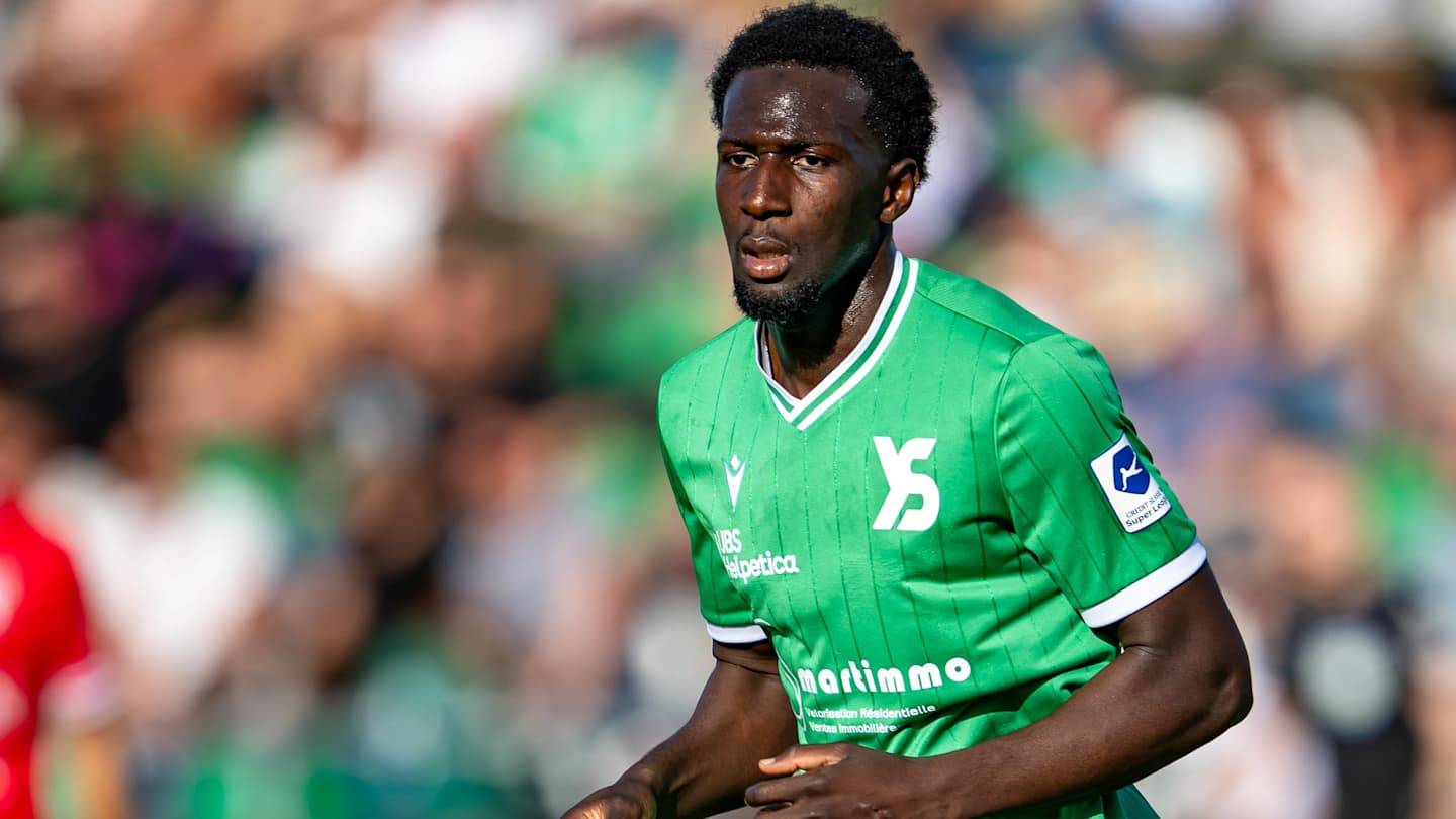 Celtic Looking to Sign Skilled Midfielder From Swiss League