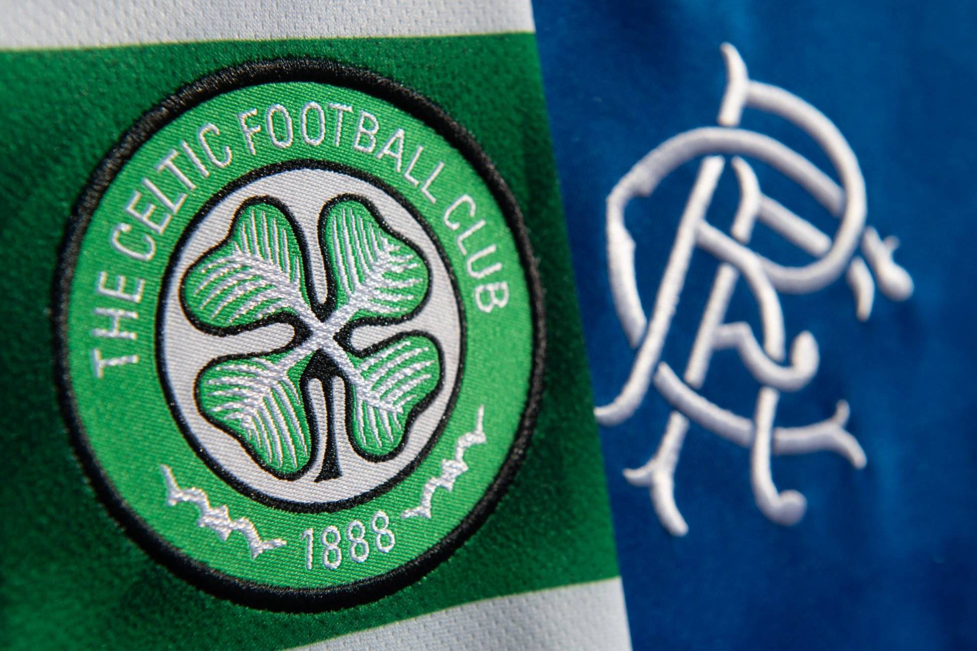 Celtic-mad Alan Brazil admits he is in a ‘minority’ regarding what he wants from Rangers