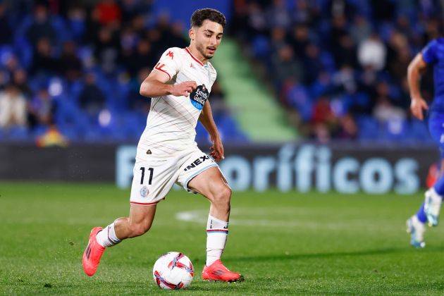 Celtic’s Raul Moro pursuit is far from over, Balikwisha interest remains the same