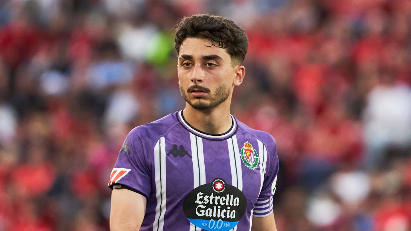 Celtic tipped to sign 22-year-old Spanish winger this summer