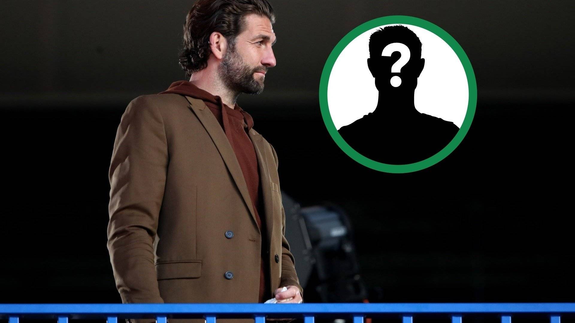 Charlie Mulgrew expects Brendan Rodgers to ‘replace’ Celtic star despite ‘great campaign’
