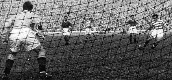 CLASSIC CELTIC: SEVENTH HEAVEN (Part 2)