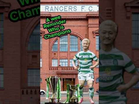 Daizen MAEDA reminds everybody who is CHAMPIONS??