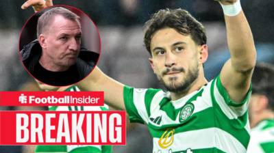 Expert: Celtic’s Nicolas Kuhn transfer plan revealed