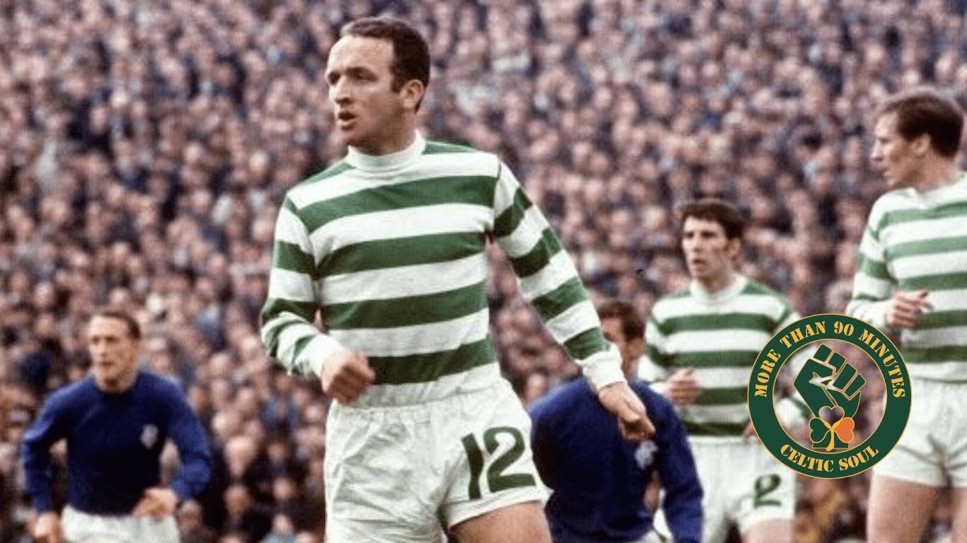 Fitting John Clark Tribute from Simon Donnelly