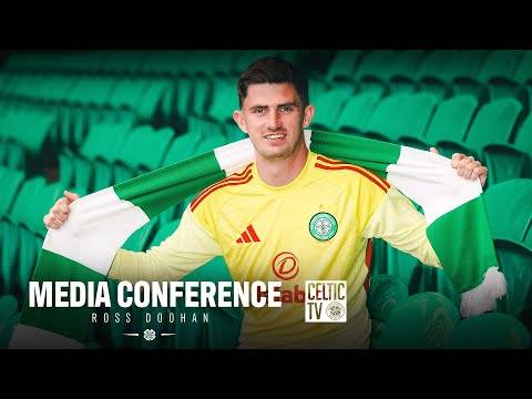 ?️Full Media Conference | Ross Doohan (24/06/25)