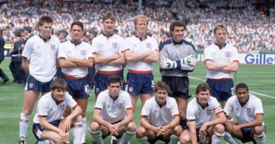 I’m an England legend who snubbed Celtic transfer chance as I really wanted to play for Rangers