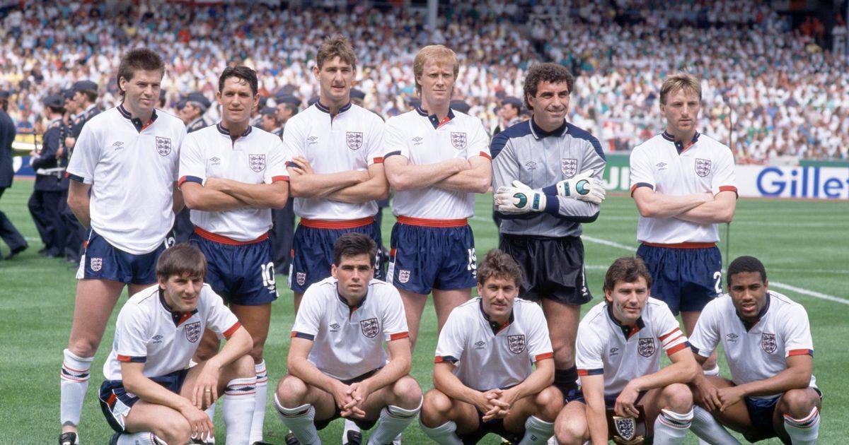 I’m an England legend who snubbed Celtic transfer chance as I really wanted to play for Rangers