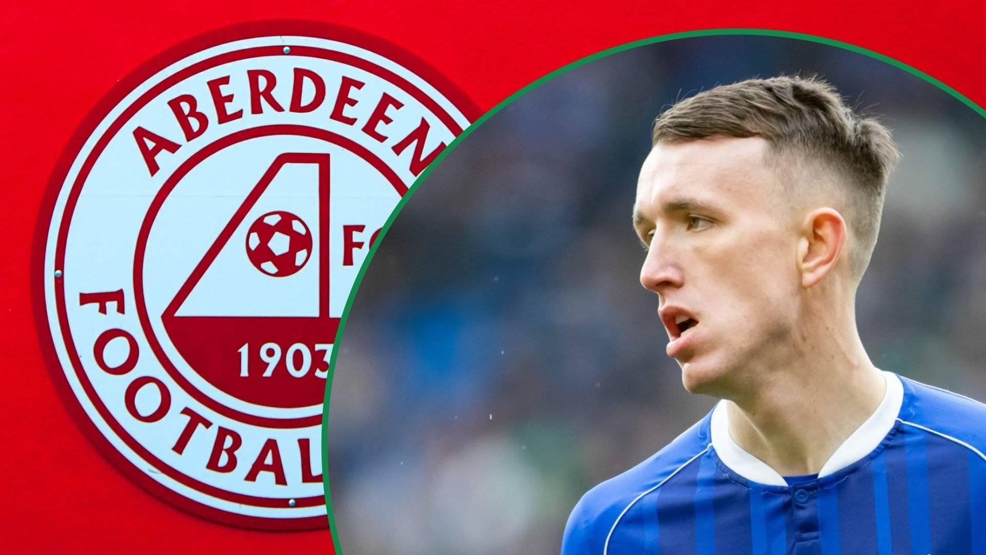 Journalist rates Aberdeen’s chances of landing ex-Celtic midfielder David Turnbull from Cardiff City