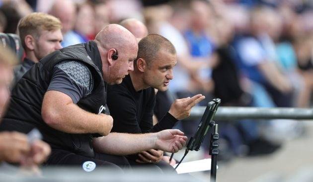 Major coup for Celtic as ex-player close to key appointment