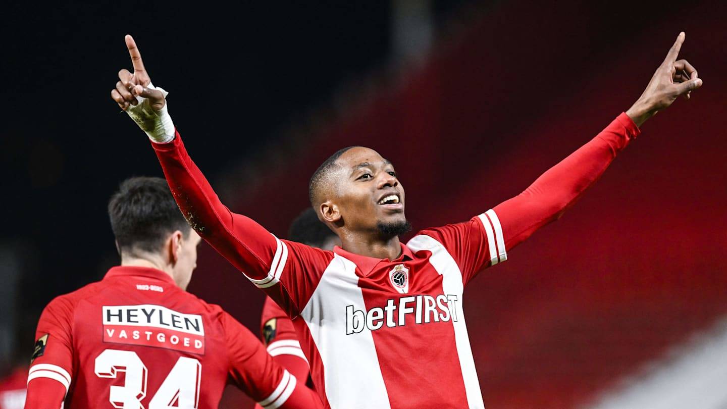 Michel-Ange Balikwisha to Celtic takes major U-turn
