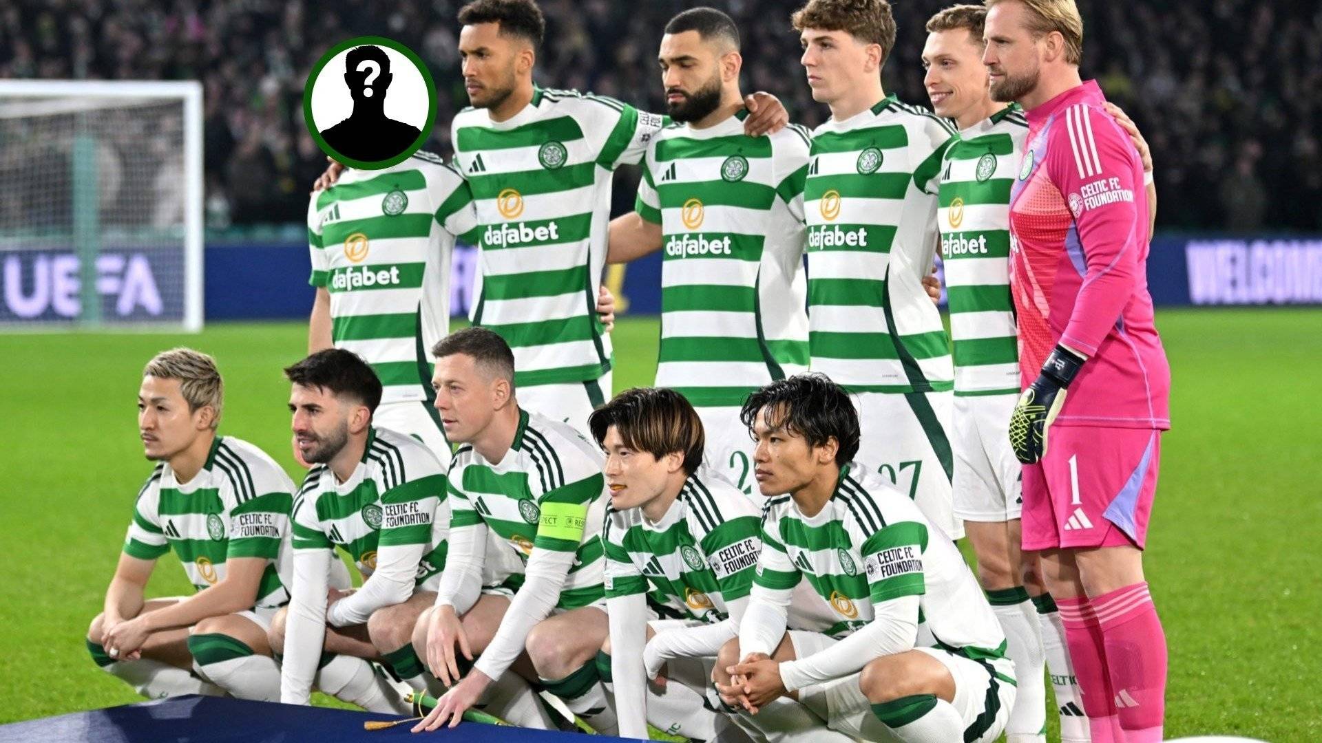 Newcastle United ‘weighing up’ a bid for ‘magnificent’ Celtic hero