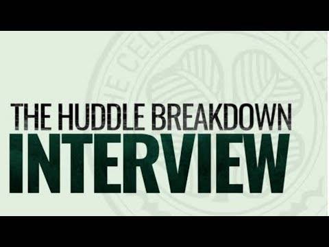 PREVIEW &ndash; THE HUDDLE BREAKDOWN INTERVIEW: Jonathan Wilson