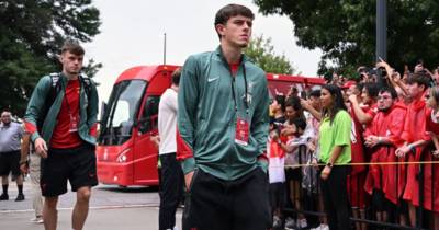 Rangers ‘ready’ transfer offer for coveted Celtic target as two European heavyweights duke it out for Hamza Igamane