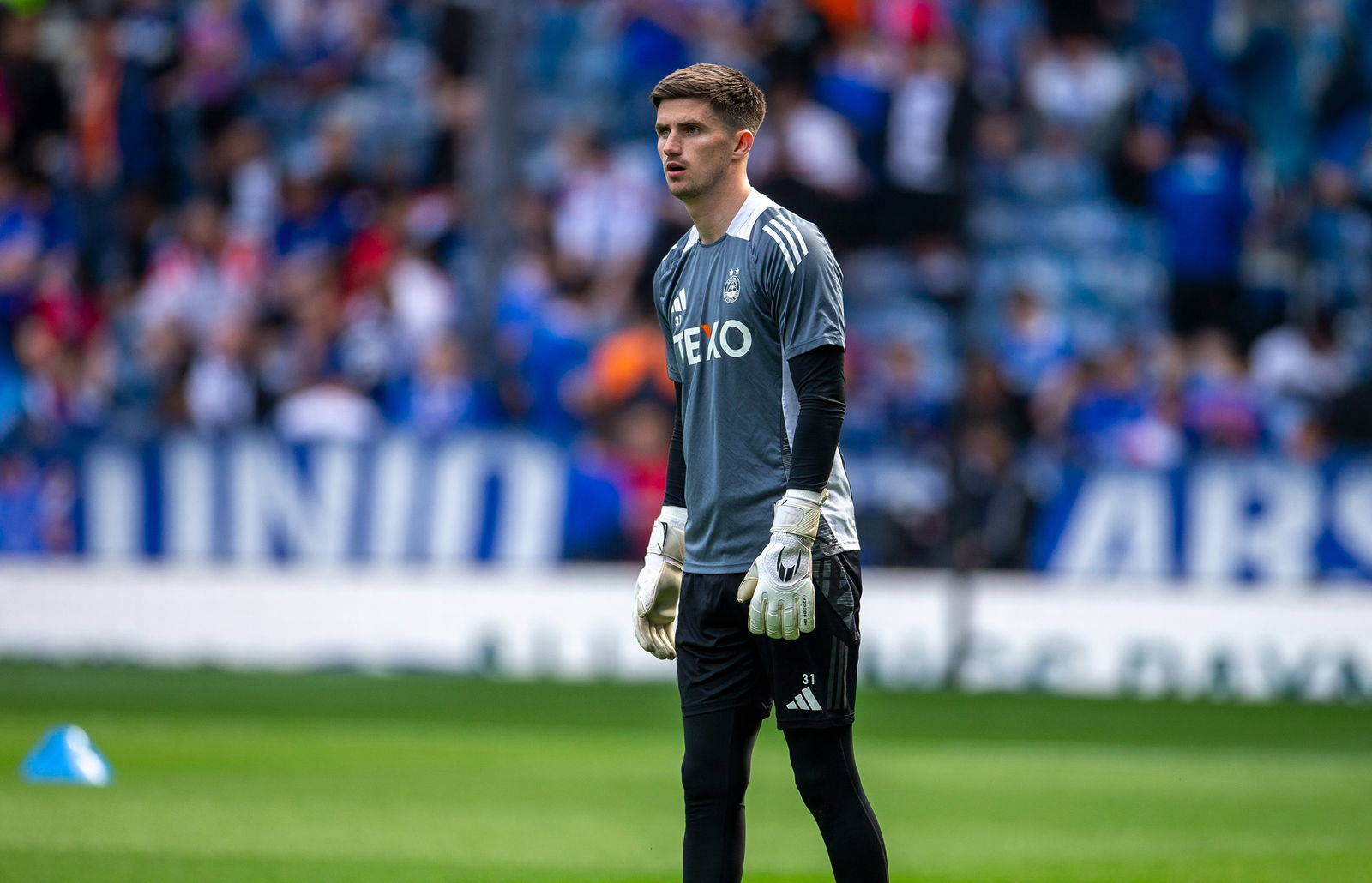 Ross Doohan’s Two-Minute Call That Sparked Celtic Return