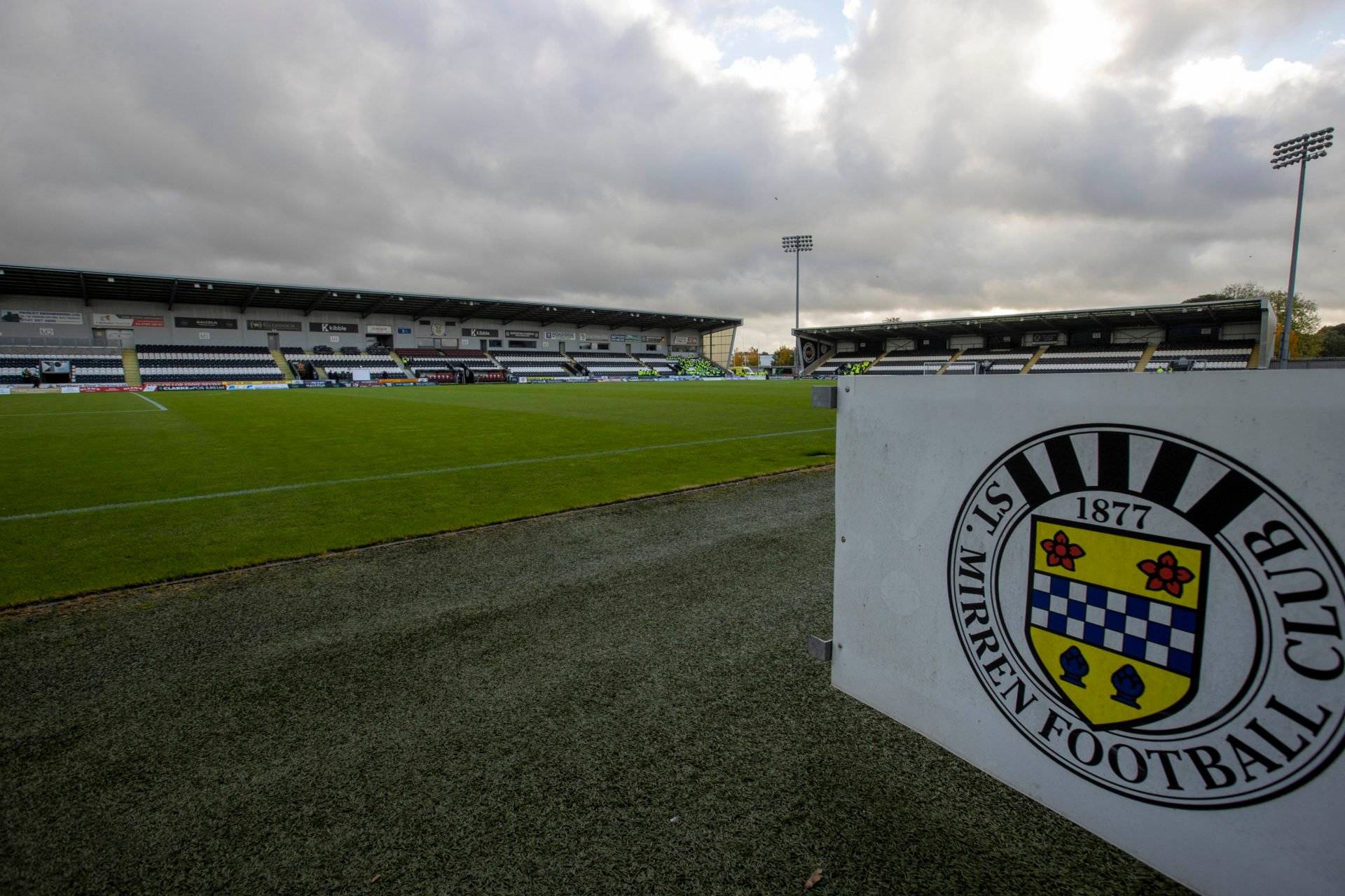 ‘Schooled me’ &ndash; Ex-St Mirren star admits to feeling ‘inferior’ after being humbled by Celtic hero