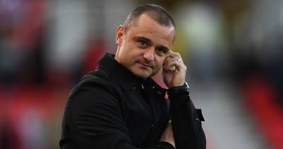 Shaun Maloney ‘set’ for Celtic return as Hoops act fast to bring club hero back in key role