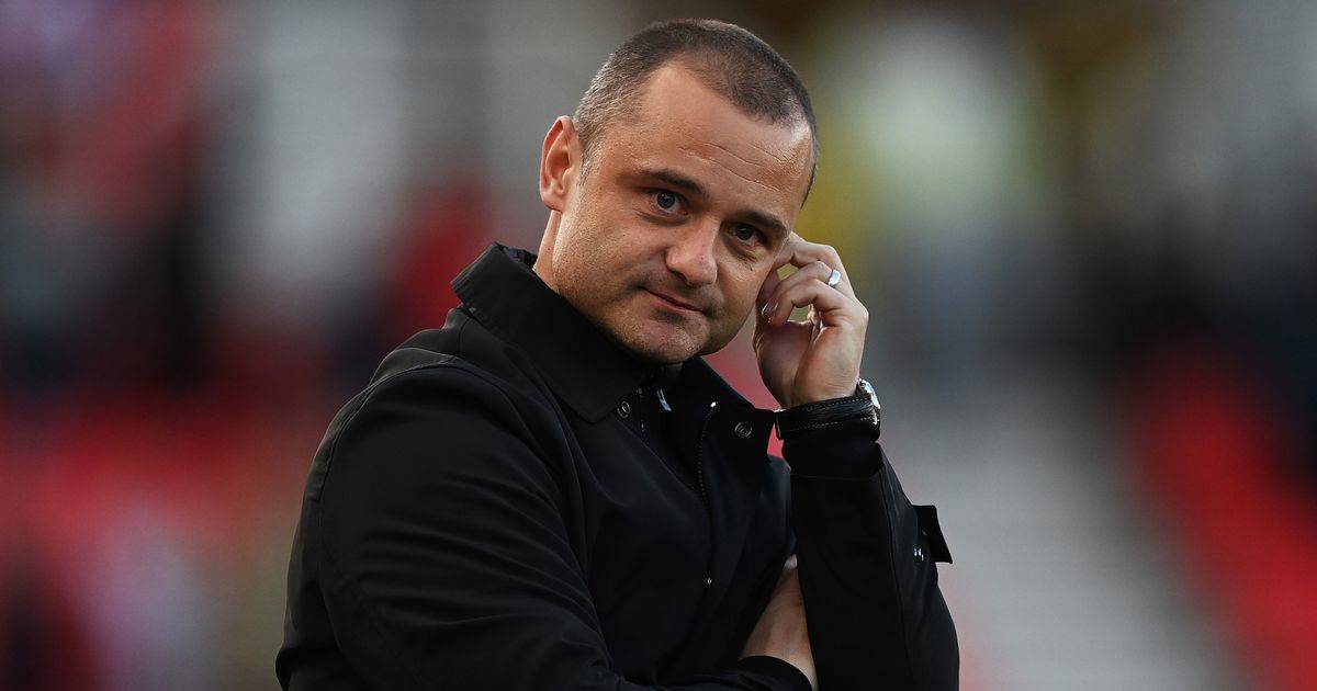 Shaun Maloney ‘set’ for Celtic return as Hoops act fast to bring club hero back in key role