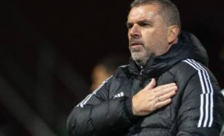 THE POSTECOGLOU STORY: PARADISE FOUND (November 2022)
