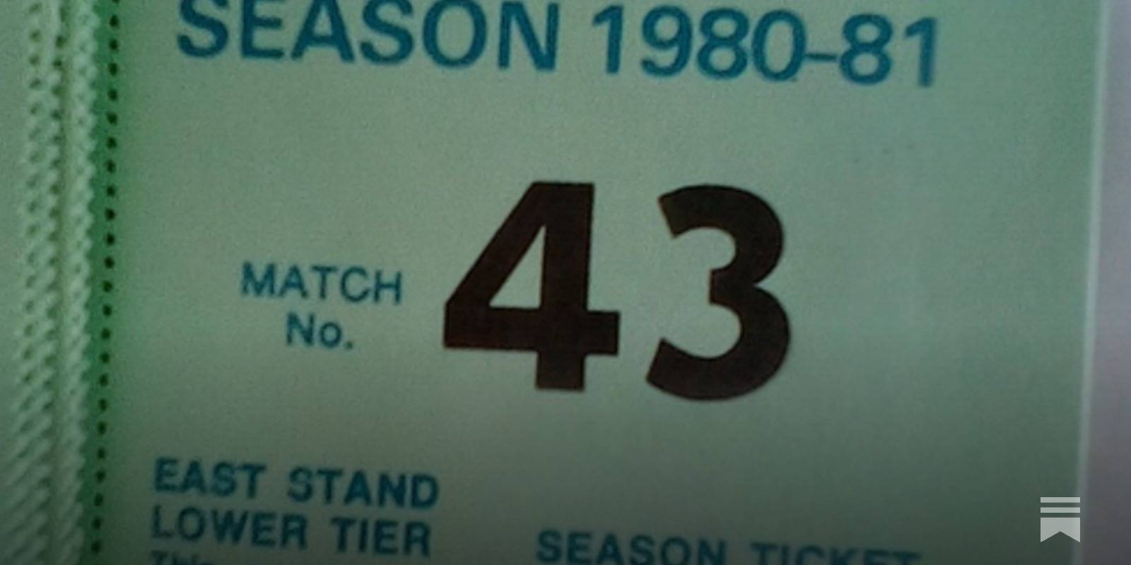 The SPFL Season Ticket League Tables &ndash; A comparison of renewal prices at all 42 Clubs