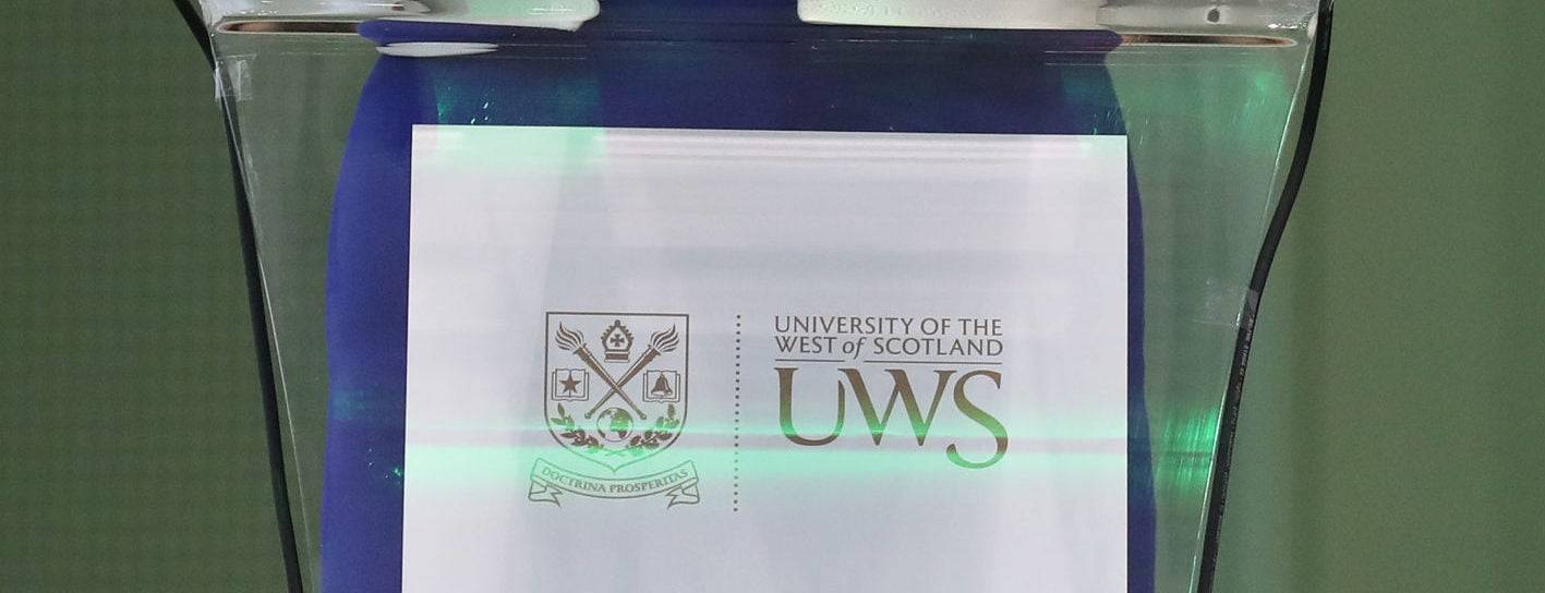 The university professor who has delivered Celtic with two key backroom staff members