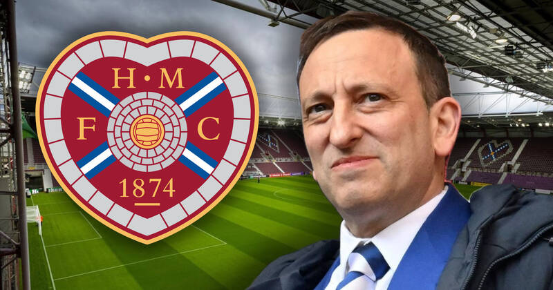 Tony Bloom in Celtic and Rangers warning as he breaks Hearts silence on £10m investment