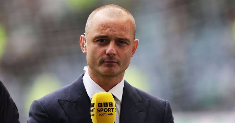 Shaun Maloney seals Celtic return as ex Scotland star takes up new role