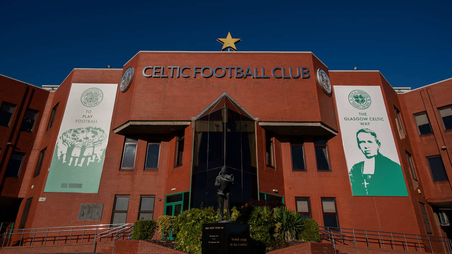‘Agreed deal’ &ndash; Fabrizio Romano confirms bad news for Celtic