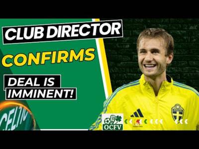 Are Celtic playing the One in ONE OUT game