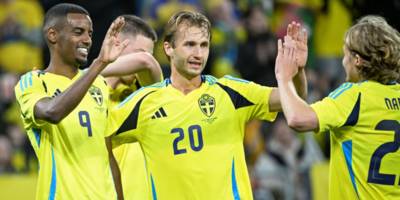 As exciting as Nygren: All parties are keen for Celtic to sign £5m star