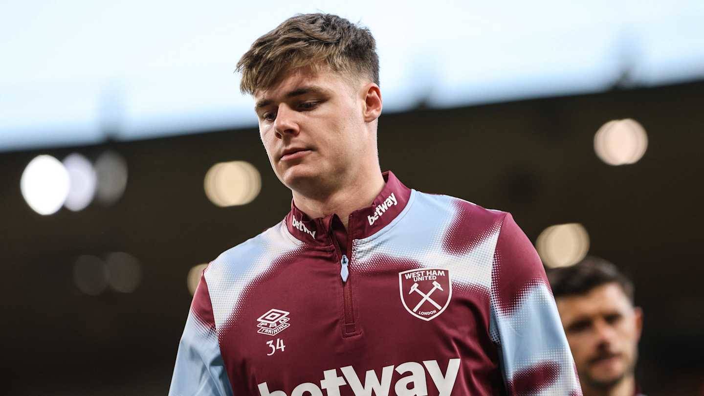 Celtic ‘Confident’ About Sealing Evan Ferguson Deal