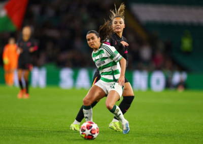 Celtic FC Women’s SWPL Fixtures Announced