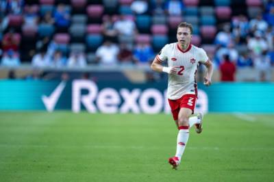 Celtic hero Alistair Johnston ‘elbowed’ in Canada’s ‘chaotic and farcical’ win vs El Salvador