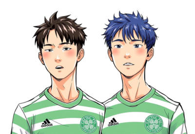 Celtic J-League Targets: No, Spurs Signing Takai Will Not Impact Fees