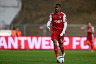 Celtic may not deserve stick over the delayed deal for Balikwisha..