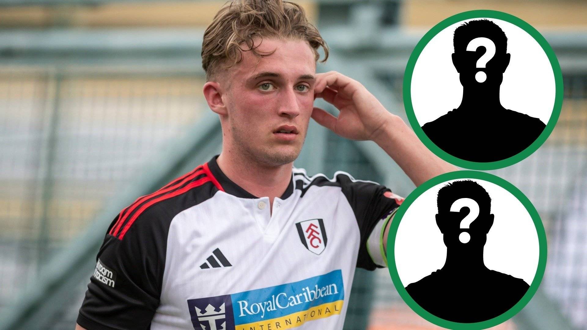 ‘Celtic rather than Rangers’ &ndash; Brendan Rodgers told of two striker targets amid Callum Osmand noise