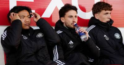 Celtic told ‘careful what you wish for’ as star fans are resigned to losing won’t be easy to replace