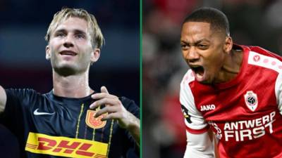 Celtic transfer news latest including Michel-Ange Balikwisha update and Newcastle United-linked Nicolas Kuhn