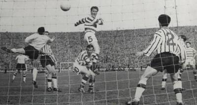 CLASSIC CELTIC: HEAD BHOY CAESAR (Part 3)