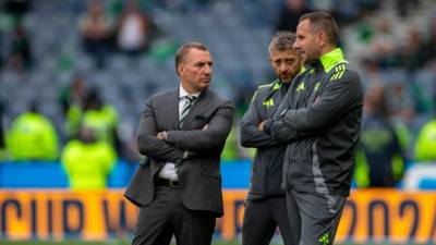 Daizen Maeda’s Demand Hands Celtic Boss Dilemma