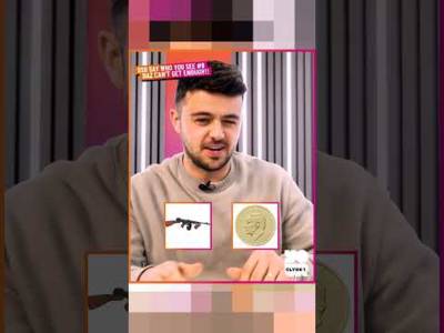 Guess who this Scottish football player is, just say who you see!