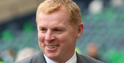 Happy Birthday, Lenny – 54 Today