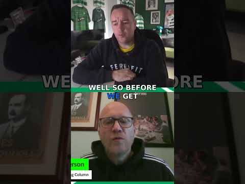 Heartfelt Tribute to Celtic Legend John Clarke