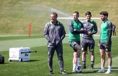 How to watch Celtic’s pre-season fixtures as club confirm details