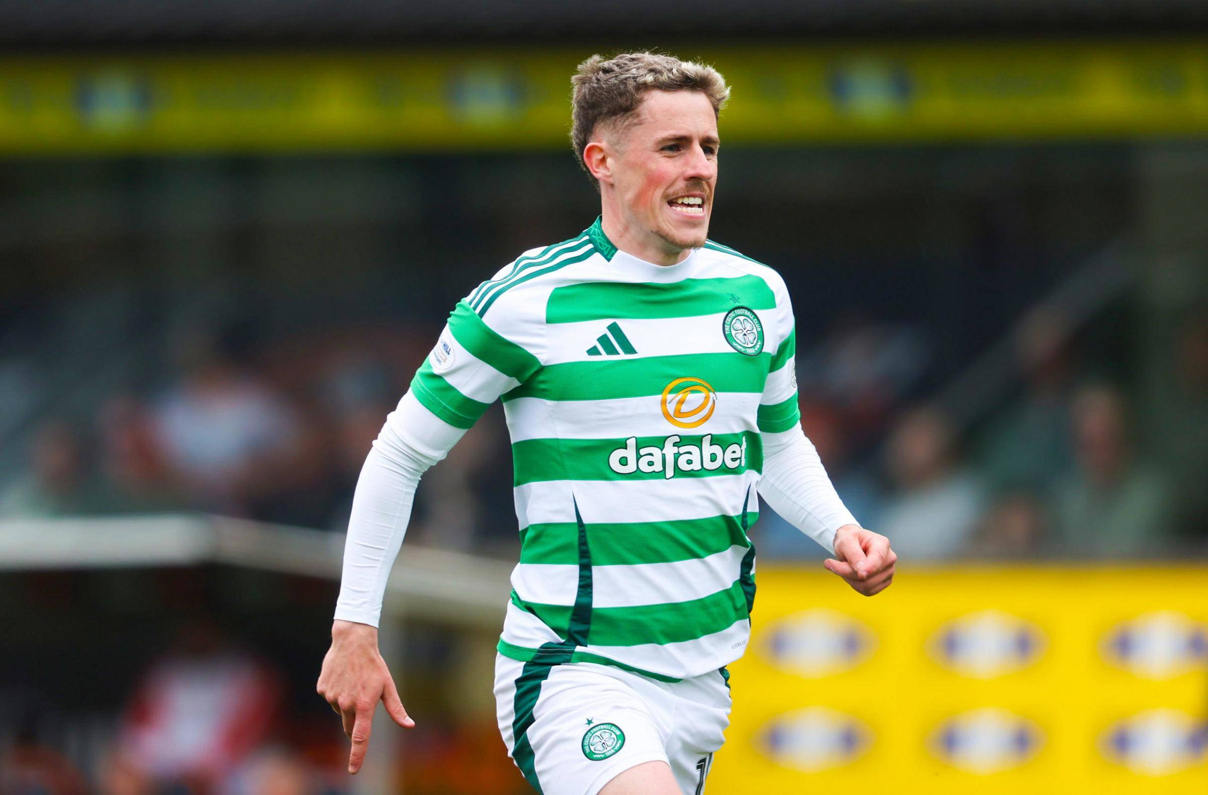 I helped Luke McCowan get Celtic move &ndash; here’s why he’ll only improve next season