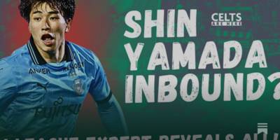 Inside the J-League Pipeline: Inamura Celtic Rumours