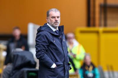 ‘I’ve seen’ – Charlie Mulgrew says Celtic want to keep ‘huge player’ signed by Ange Postecoglou