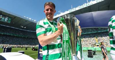 Luke McCowan’s meteoric rise to Celtic stardom told by the man who unlocked Dundee talent